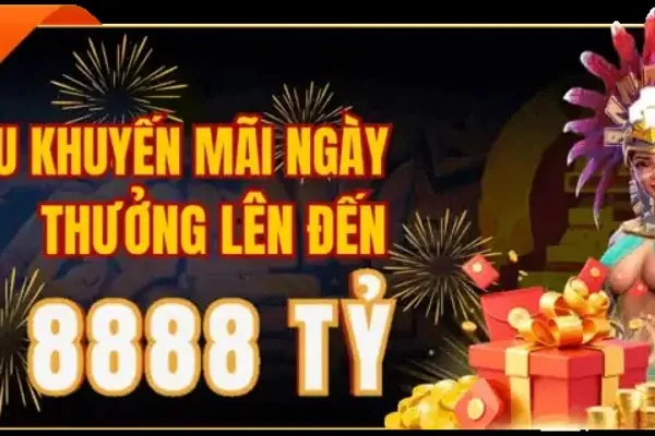 Hoàn Trả Hàng Tuần 188V