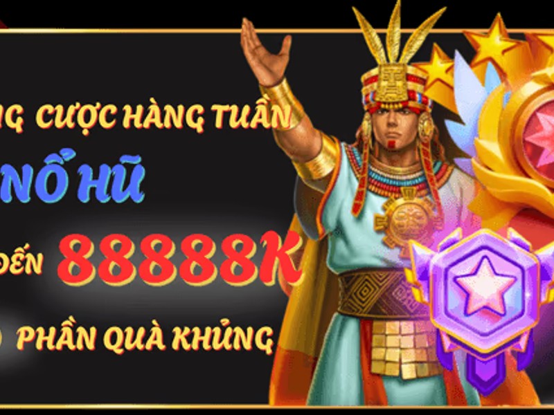 Ưu đãi nạp tiền 188v