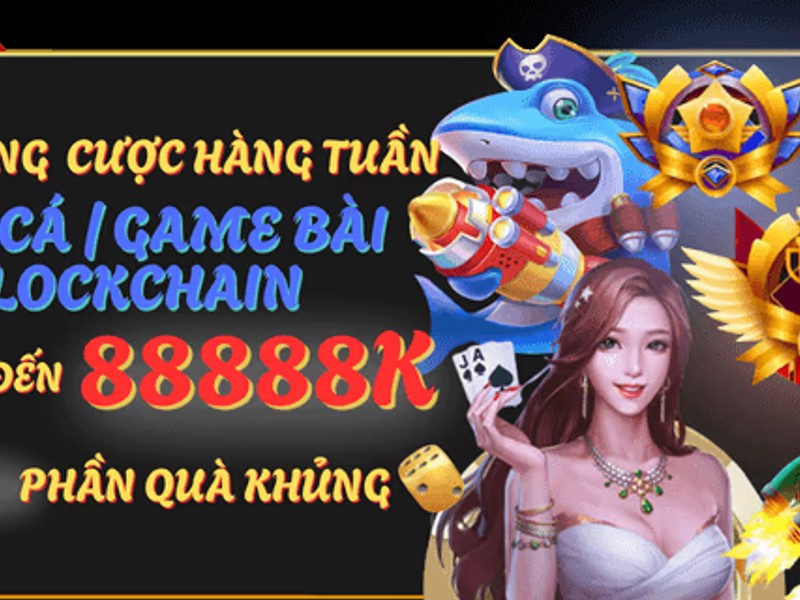 Chương trình VIP và phần thưởng độc quyền 188V