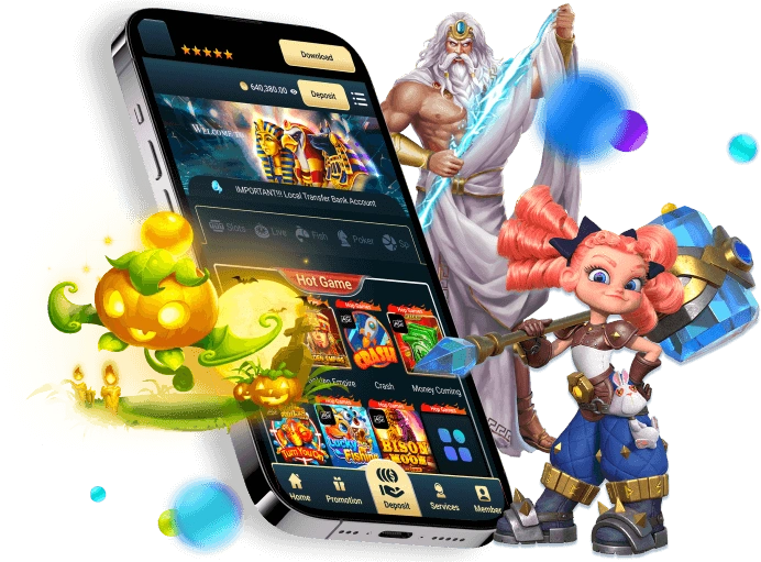 Kho game khổng lồ và đa dạng tại 188v
