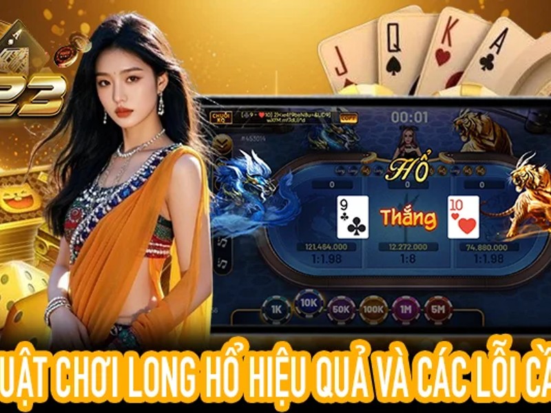 Bàn Blackjack trực tuyến tại 188V