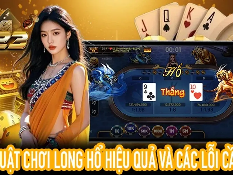 Bàn Blackjack trực tuyến tại 188V