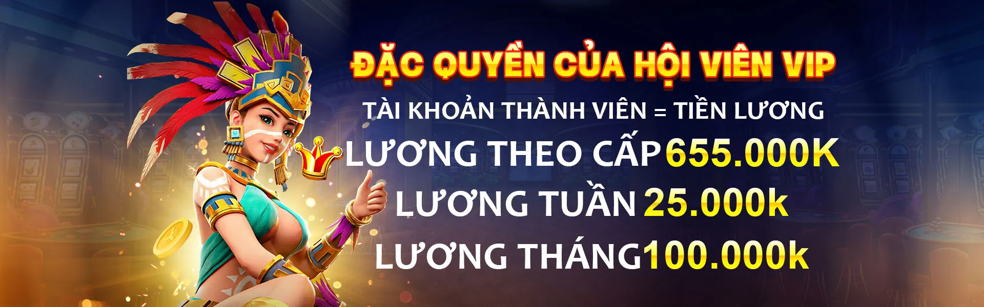 Hình ảnh chương trình Tuần Hoàn Tiền Thưởng 188v