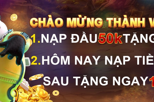 Thưởng Chào Mừng 188V