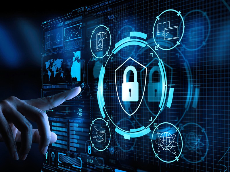 Hệ thống bảo mật và mã hóa của 188V