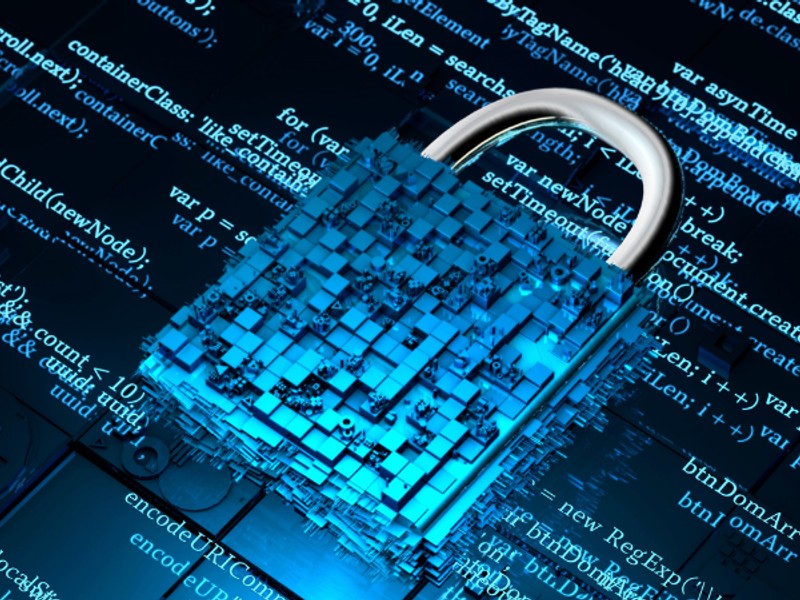 Bảo mật dữ liệu và thông tin cá nhân tại 188v